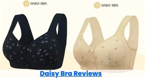 daisy bra reviews